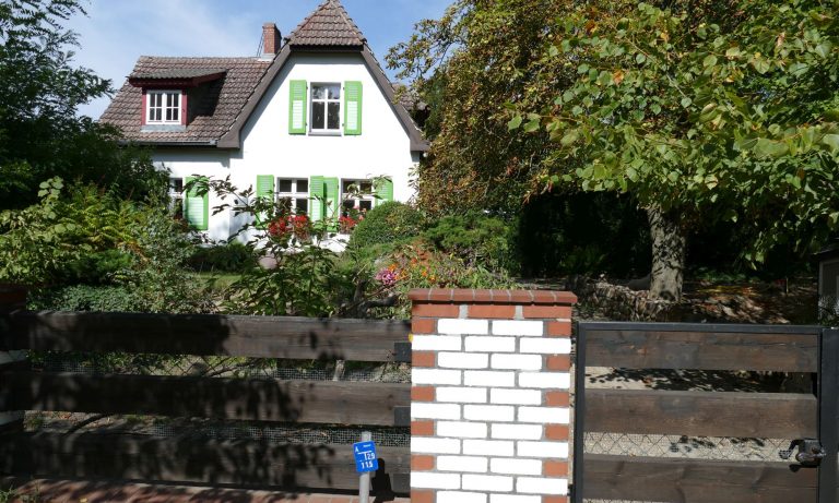 Wohngemeinschaft in Werder an der Havel