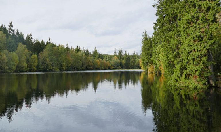 Silberteich